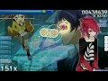 fripSide - black bullet (TV Size)
