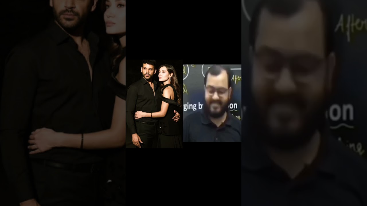 never seeing her own Emre the way fans shipped her with someone's Emre now stop😭😂