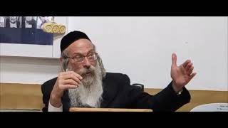 הרב אליהו גודלבסקי | היה בשידור חי - ראשל״צ - ערב דערב שב"ק פרשת פינחס - התשפ"ב.