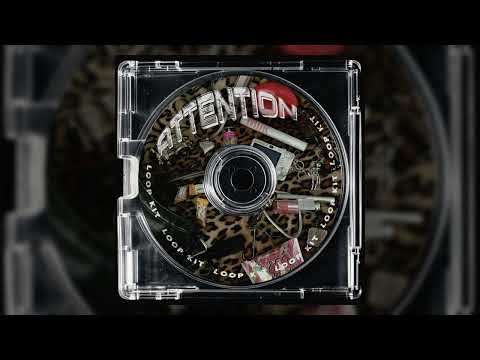 FREE RNB Loop Kit - Attention (RNB, Drake, Partynextdoor, Brent Faiyaz, Bryson Tiller Sample Pack)
