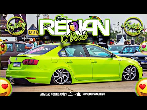 MEGA FUNK TUM DUM DUM - SUMMER ELETROHITS HITMADO 2025 ( DJ Renan CWB )