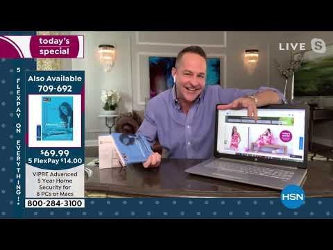 HSN | Saturday Morning with Callie & Alyce - Big Deals Weekend 06.05.2021 - 12 PM