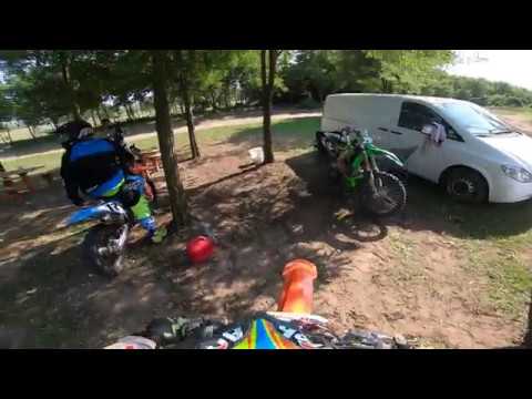 Látrány Motocross Gopro 7 Black 2019.08.11