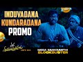 Induvadana Kundaradana Fun Promo Chiranjeevi Abhinav Gomatam Mana Shankara Vara Prasad Garu