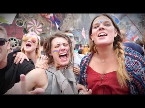 The Chainsmokers Roses Tomorrowland