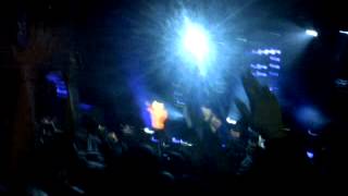 Professor Green - Oh My God, Brixton.