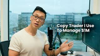 How to Copy Trade $3M Funded Prop Firm Accounts (COPY TRADING GUIDE)
