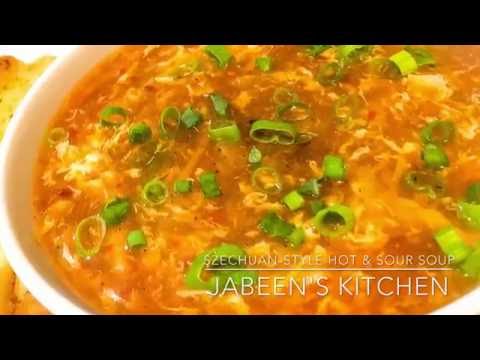 download lagu mp3 mp4 Szechuan Spicy Soup, download lagu Szechuan Spicy Soup gratis, unduh video klip Szechuan Spicy Soup