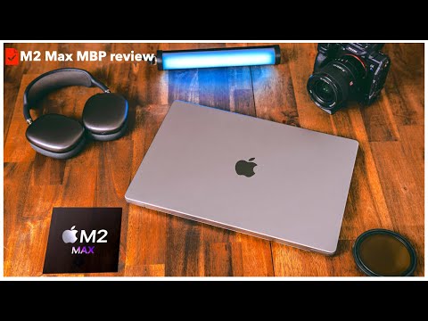 M2 Max MacBook Pro Review: DON'T BUY IT for Video Editing with Final Cut Pro X, DaVinci Resolve
