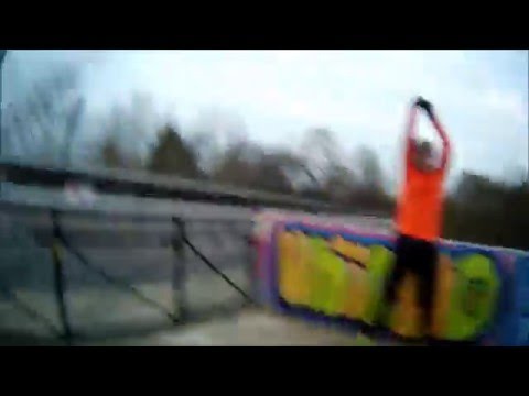 ♛ Amin "Fierceness" Ayoub ♛ | Training To Fight Fabien Gallinaro on KOC 9