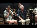 When My Dreamboat Comes Home -- Jim Ritter and Friends - traditional jazz band
