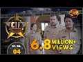 CIF || New Episode 04 || Akad ( अकड़ ) || New TV Show || Dangal TV