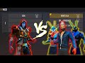 B2K VS WHITE 444 RAISTAR VINCENZO 1VS3 LEGENDS VS AWM GOD FULL HANDCAM ROOM