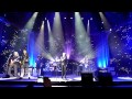 Roxette Hallenstadion Zurich 31 10 2011 Listen To Your Heart