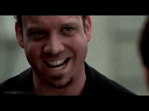 Big Fat Liar- Thriller Trailer Edit