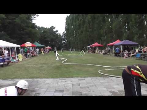 SDH Troubelice - PS Nová Hradečná 2015