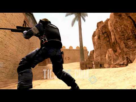 @Tilsley Old Promo Movie for tiLsCSS