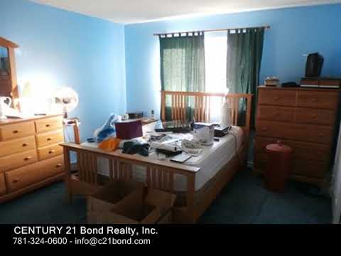 45 Loomis Street Unit 208B, Malden MA 02148 - Condo - Real Estate - For Sale -