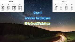 When it Don&#39;t Come Easy by Patty Griffin play along with scrolling guitar chords and lyrics