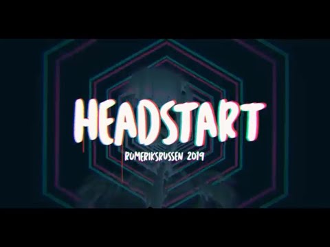 HEADSTART 2019 - HEUX1時間耐久！【BGM】
