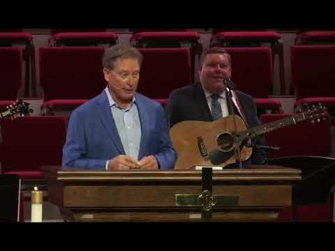 Gonna Be Movin' performed by BlueFaith