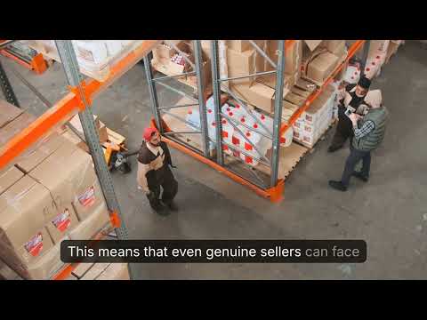 YouTube video placeholder