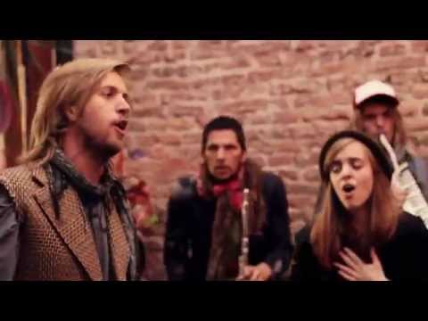 El Plan de la Mariposa  VIAJO CON EL SOL (Acústico)