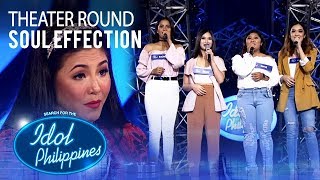 Soul Effection sings &quot;Tila&quot; at Theater Round | Idol Philippines 2019