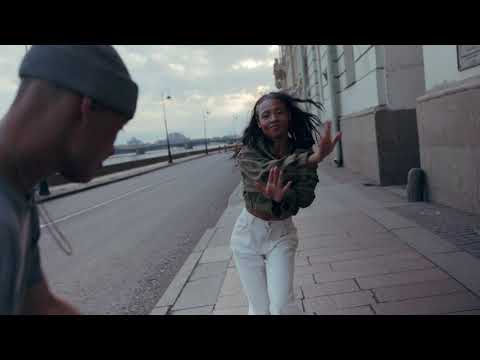 Thomas Vent - Safe In Dancing