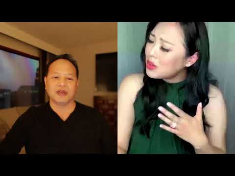 Thai Sounders Live - Melody Li (Contest Winner) 6/10/2021