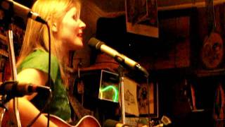 LIVE FROM THE COOK SHACK - NORA JANE STRUTHERS - &quot;Jack of Diamonds&quot;