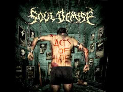 Soul Demise - Commit Suicide
