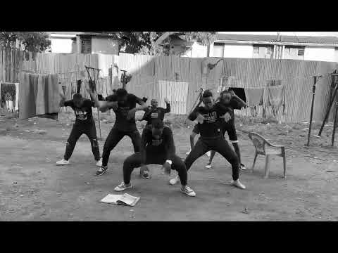 NAY WA MITEGO FT LINAH SANGA:- BABA  ( MOTIVATED MINDSET DANCERS) huruma slum