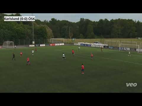 Karlslunds IF FK P09 - Örebro SK P09
