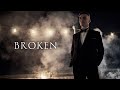 Thomas Shelby - BROKEN | Gustavo Santaolalla - Babel (Slowed Remix)