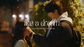 Download lagu like a dream-Minnie 1hour/loops [Lovely runner OST] mp3