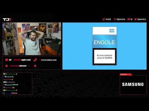 TJI REAGE A JON COSTA - ENGOLE