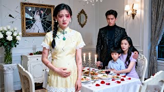 Download lagu 3y as his maid for love—he hurt 8-month pregnant her for ex! Back to rich, he apologized! mp3