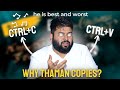 SS Thaman : Musical Genius or Copycat Mastermind? | THAMANIFICATION | Vithin cine