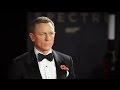 James Bond Movie Spectre Breaks UK Box Office Records