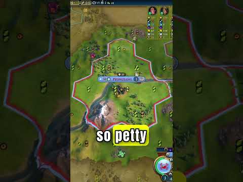 What Tribal Village? ( Civ 6 )