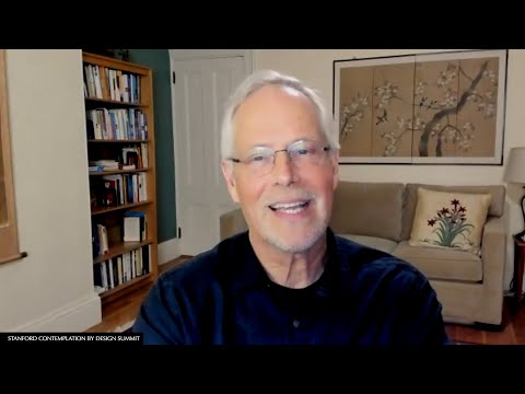 The Power of Self-Compassion, Chris Germer, PhD