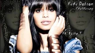 Fefe Dobson - Stuttering (Ft Pusha T. Remix)