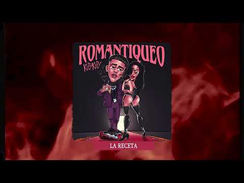 KIFYKIFY - "LA RECETA" X OMAR VARELA & XLAB (AUDIO OFICIAL)