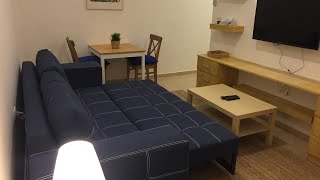 The royal Luxury Apartments & studios, Amman, Jordan | Travel With Yogeshwari