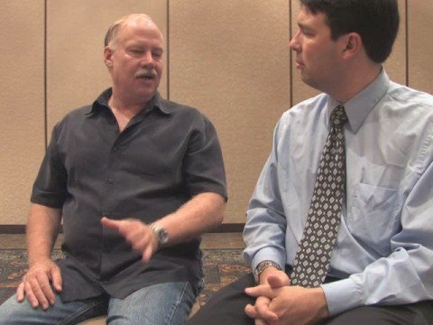 Peak Oil Preparation: Get Out of Debt 3/3 - Michael Ruppert