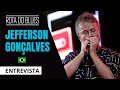 Entrevista Jefferson Gonçalves Rota Do Blues