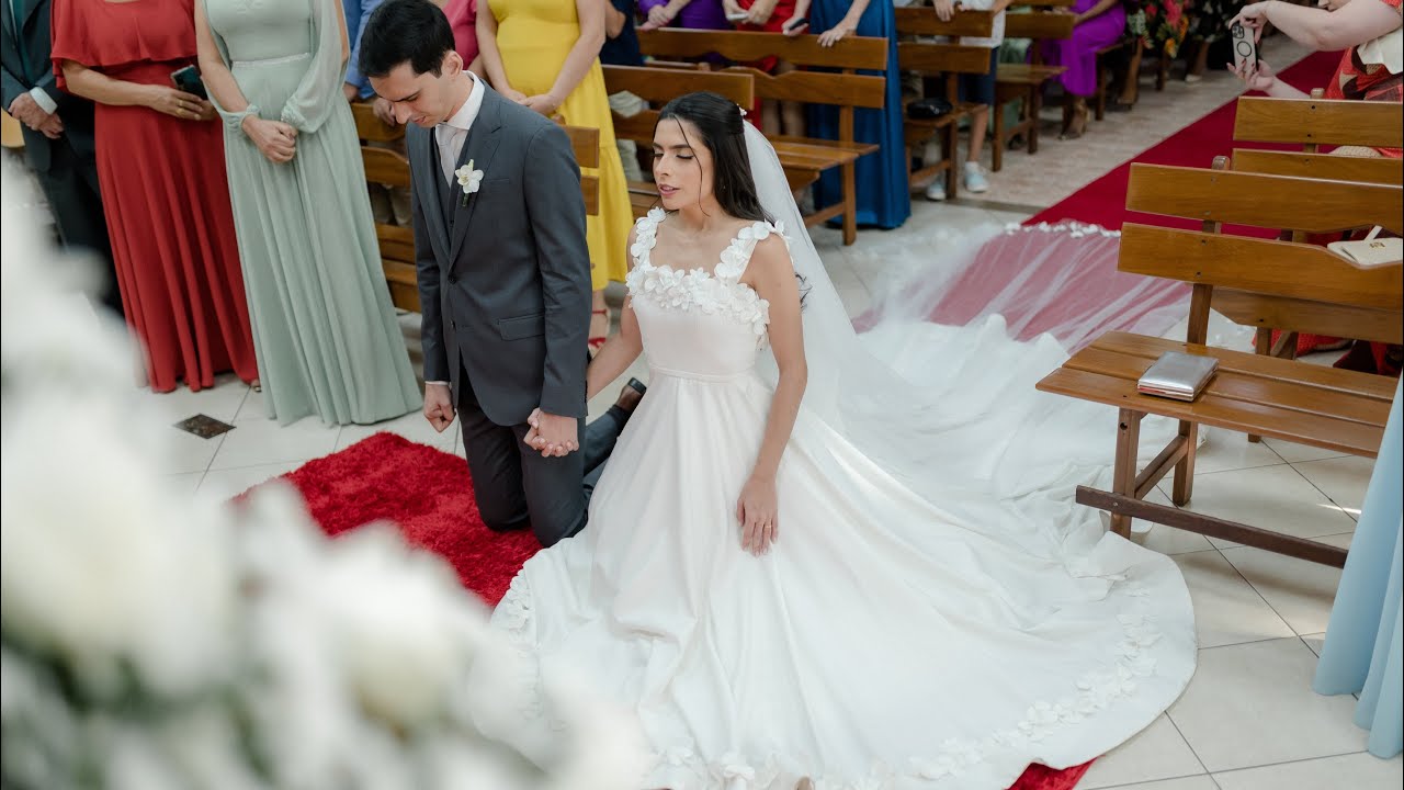 Casamento Isabela e Gustavo Gusmão - 20/01/2024