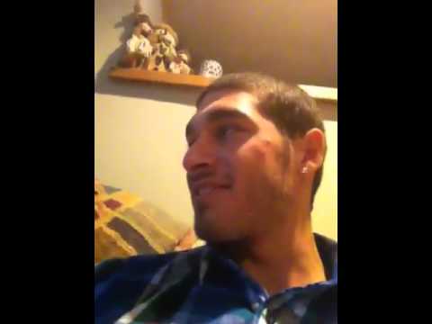 Linebacker Interview