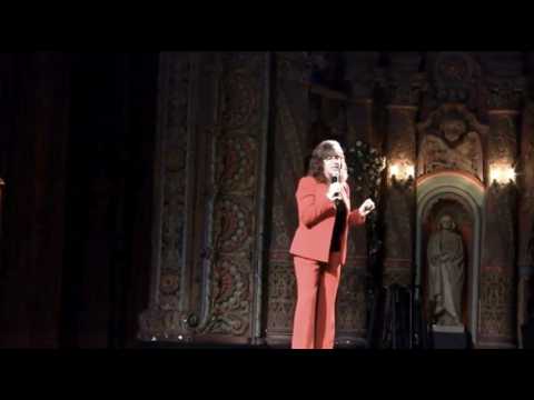 Promotional video thumbnail 1 for Human Spirit Keynote Speaker Inspiring Audiences to Rise, Rebuild and Live Fully
